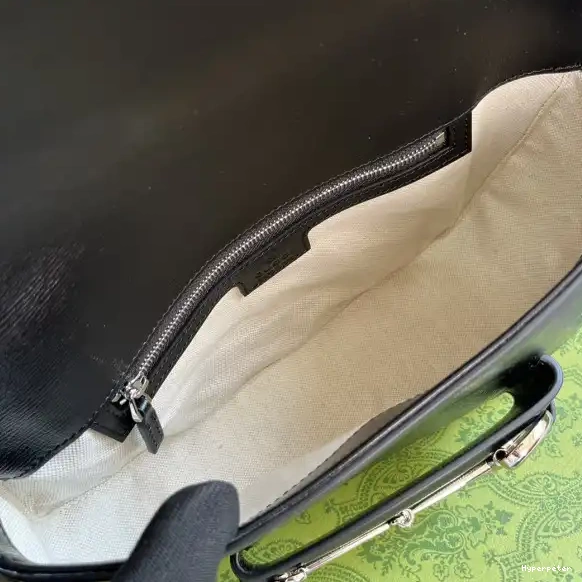 Hyper Peter BAG HORSEBIT 1955 Gucci SHOULDER 0525
